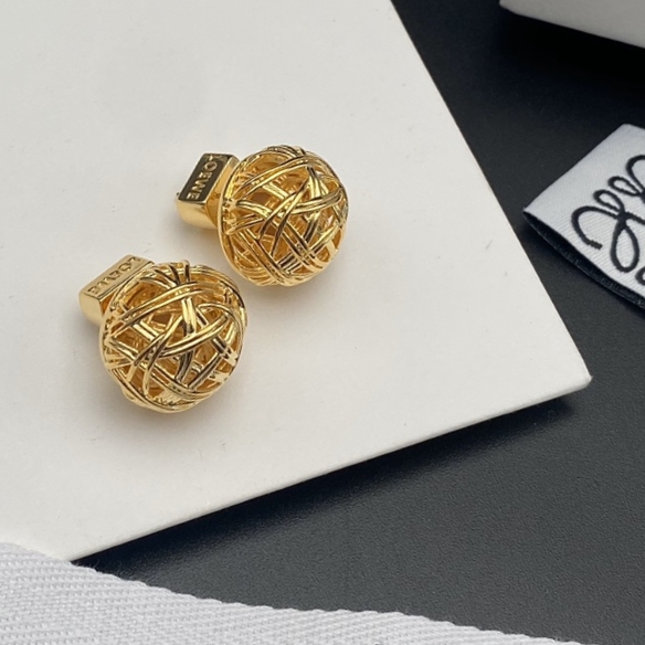 Loewe earring 01yxx09